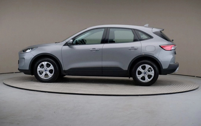 Ford Kuga cena 107899 przebieg: 7499, rok produkcji 2022 z Warszawa małe 254